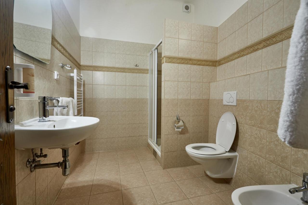 Vivaldi Apartments มิคูลอฟ ภายนอก รูปภาพ