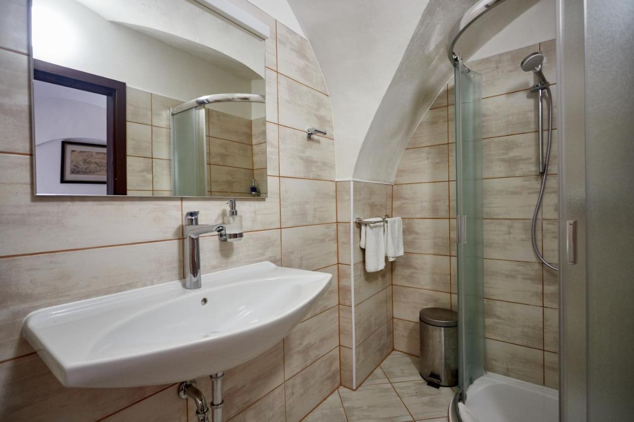 Vivaldi Apartments มิคูลอฟ ภายนอก รูปภาพ