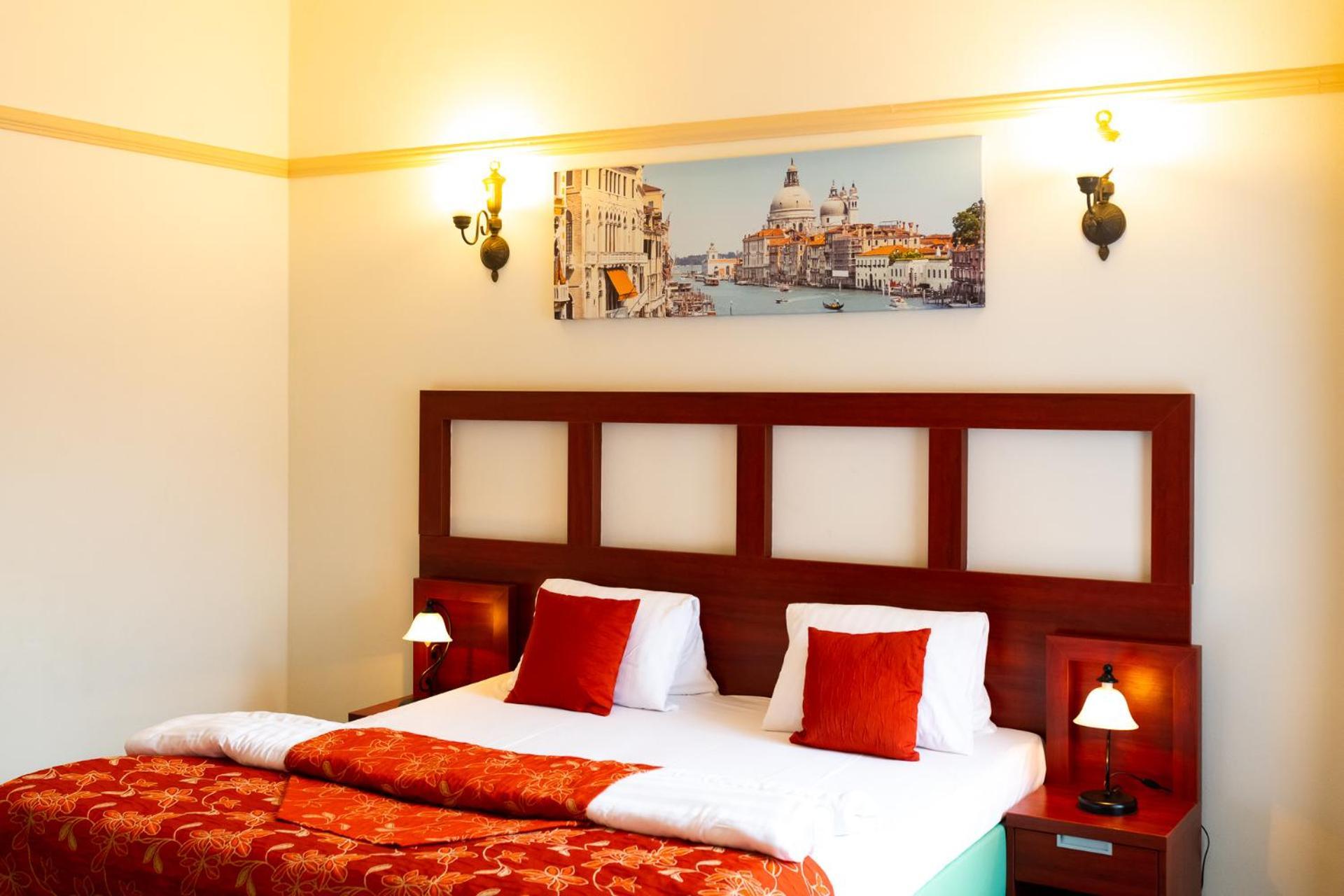Vivaldi Apartments มิคูลอฟ ภายนอก รูปภาพ