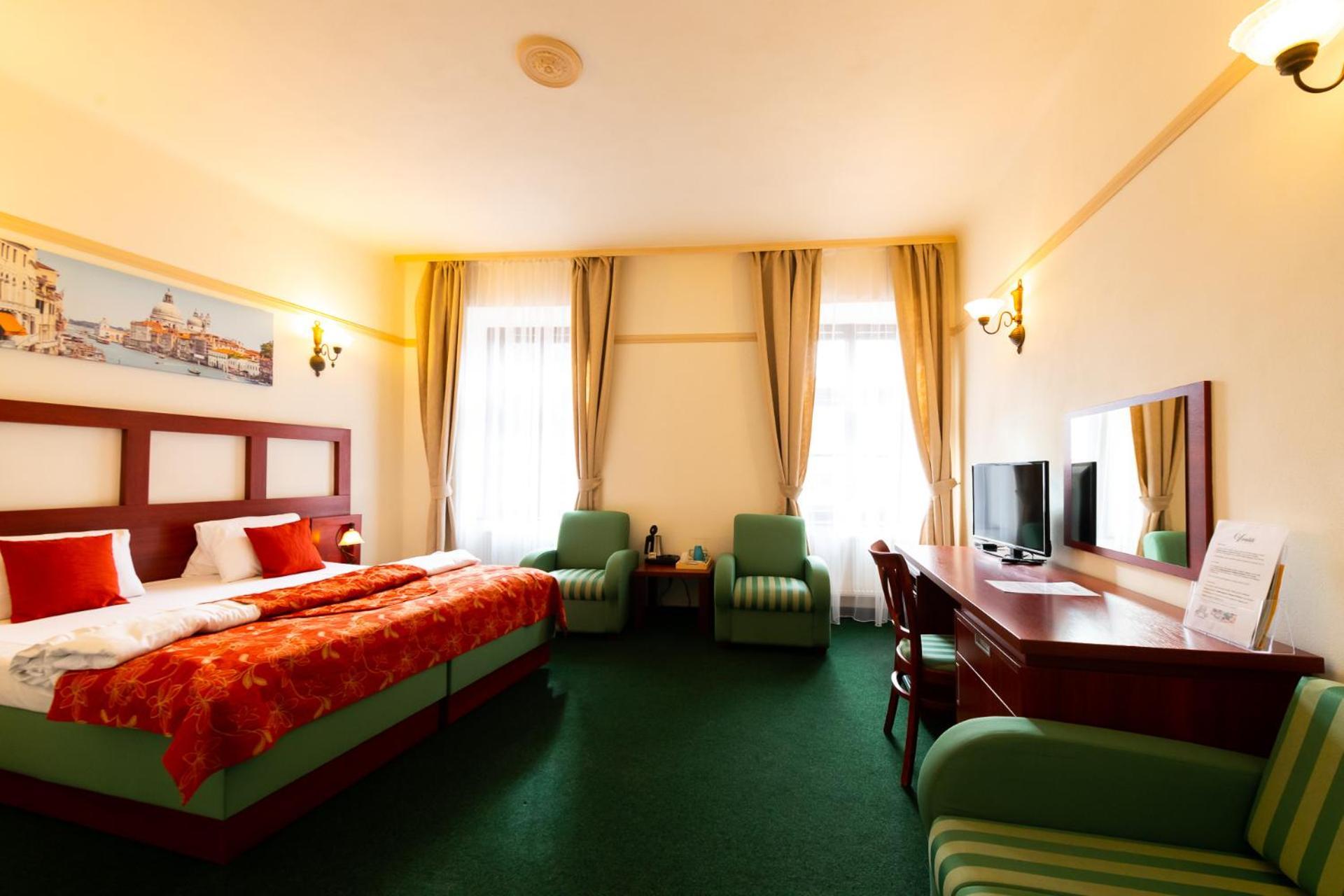 Vivaldi Apartments มิคูลอฟ ภายนอก รูปภาพ