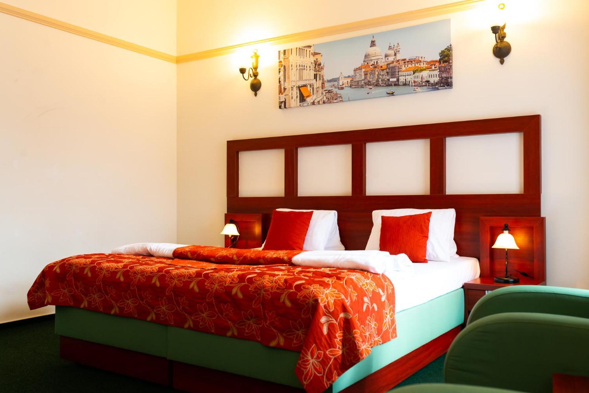 Vivaldi Apartments มิคูลอฟ ภายนอก รูปภาพ
