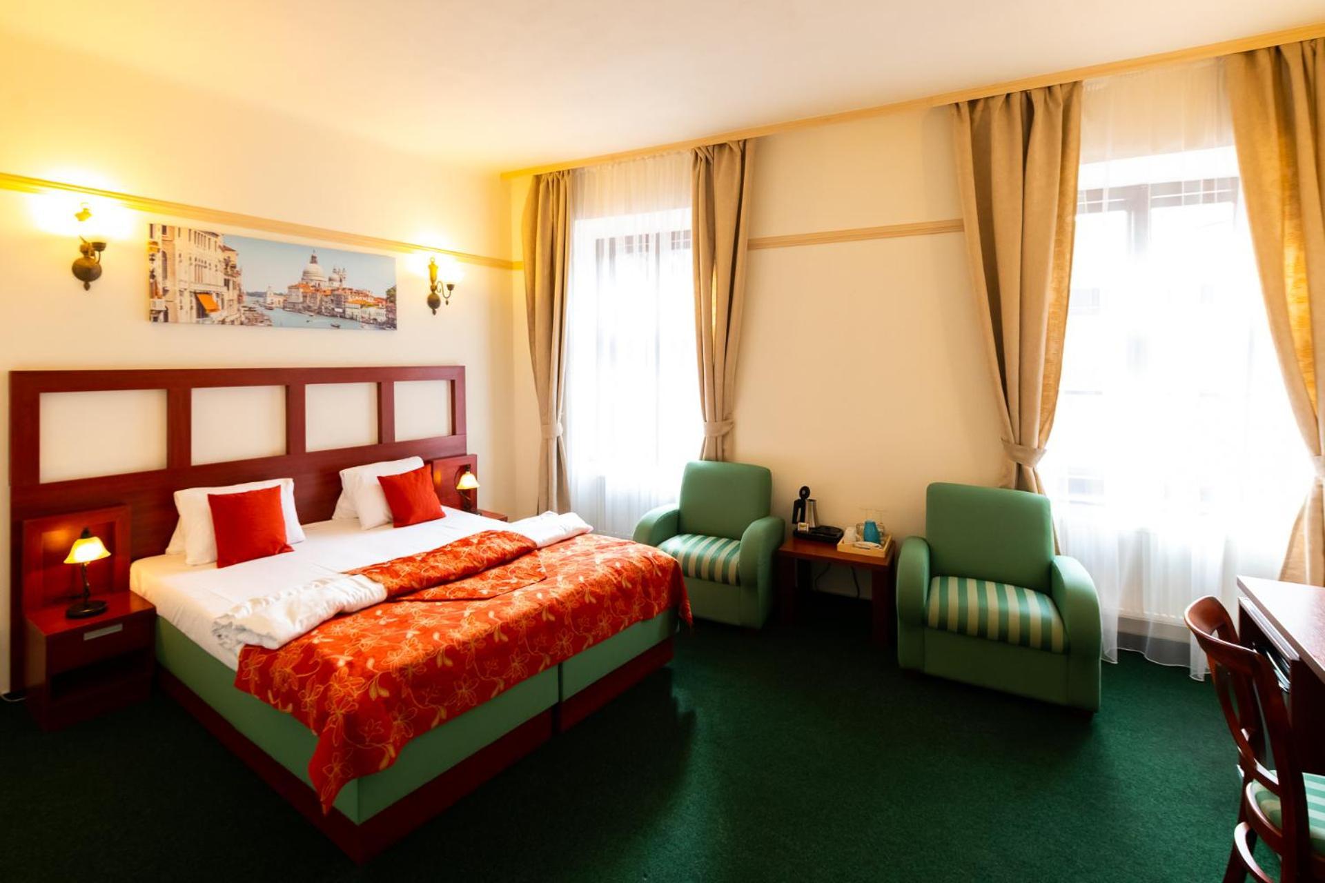 Vivaldi Apartments มิคูลอฟ ภายนอก รูปภาพ