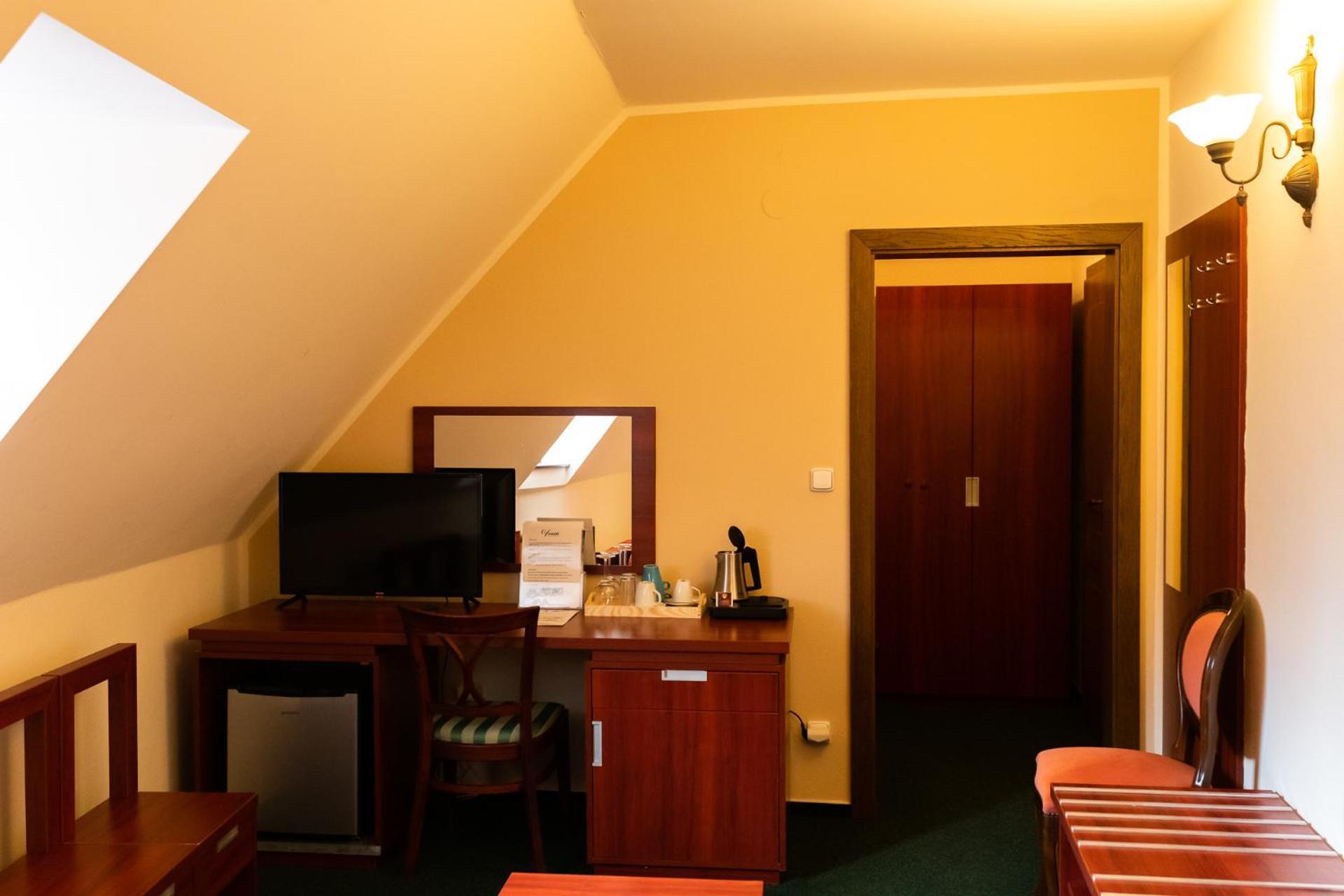 Vivaldi Apartments มิคูลอฟ ภายนอก รูปภาพ