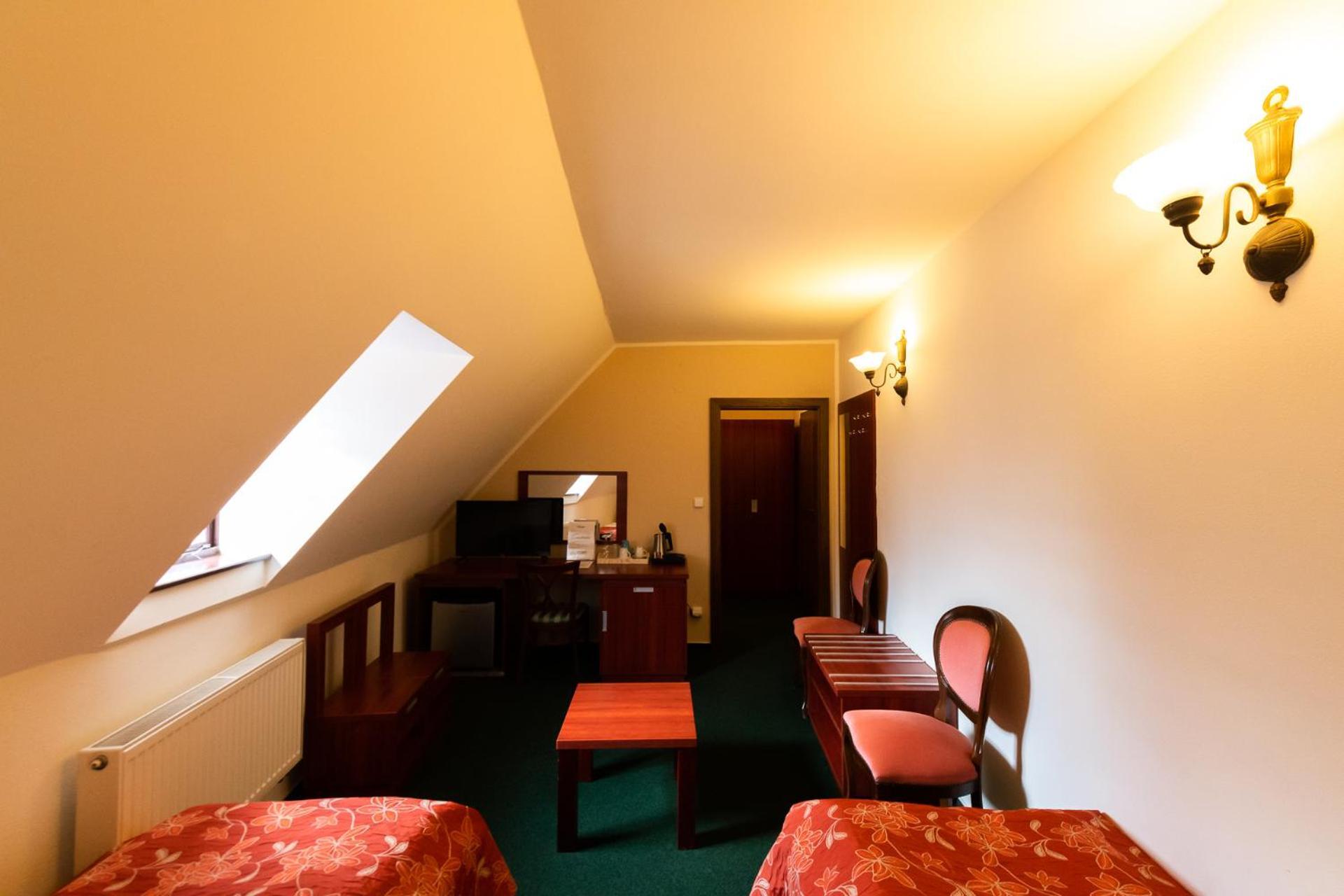 Vivaldi Apartments มิคูลอฟ ภายนอก รูปภาพ