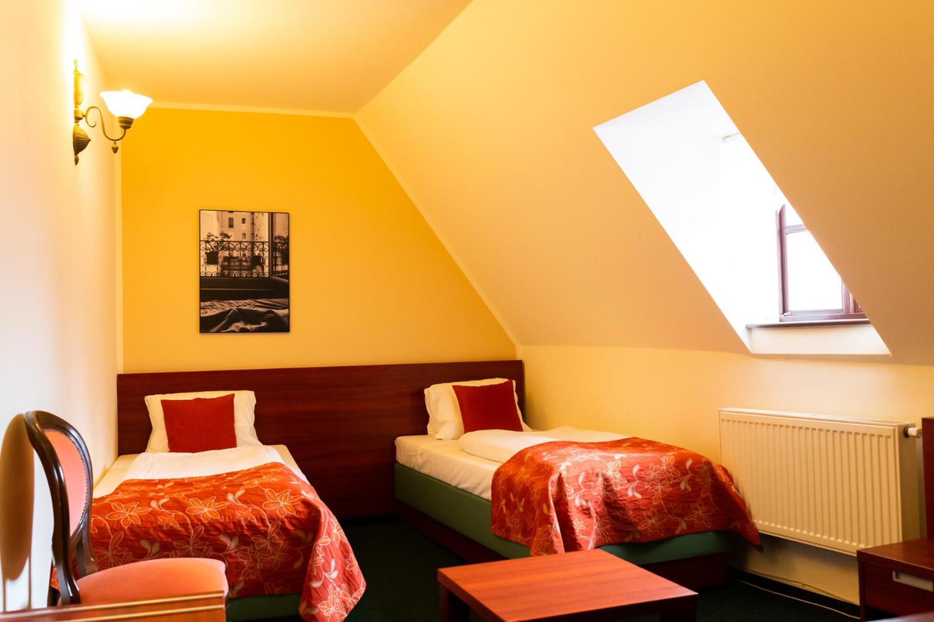 Vivaldi Apartments มิคูลอฟ ภายนอก รูปภาพ