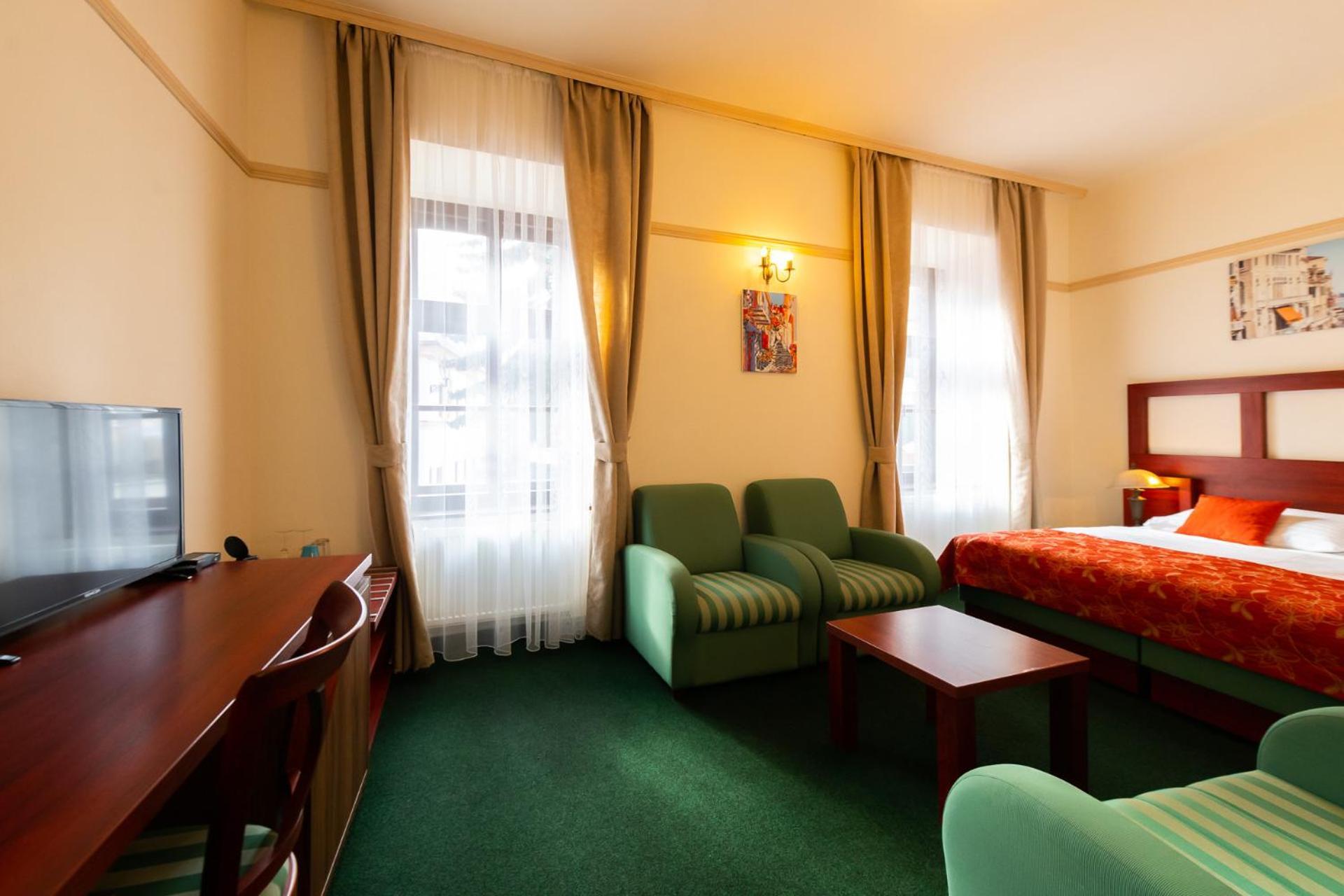Vivaldi Apartments มิคูลอฟ ภายนอก รูปภาพ